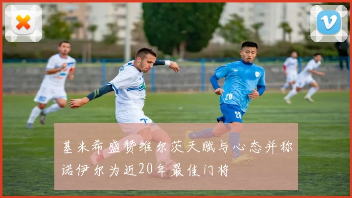 基米希盛赞维尔茨天赋与心态并称诺伊尔为近20年最佳门将