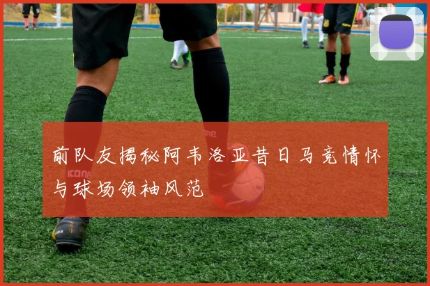 前队友揭秘阿韦洛亚昔日马竞情怀与球场领袖风范