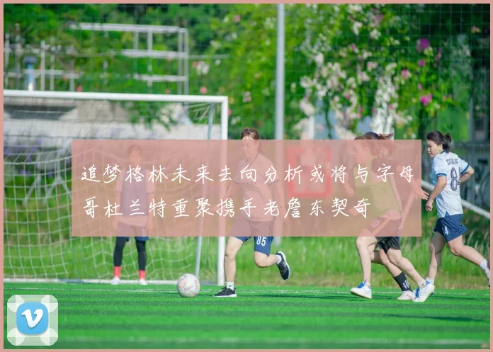 追梦格林未来去向分析或将与字母哥杜兰特重聚携手老詹东契奇