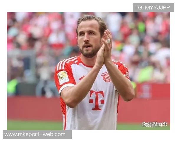 凯恩本赛季状态火热17场比赛狂轰23球令人惊叹