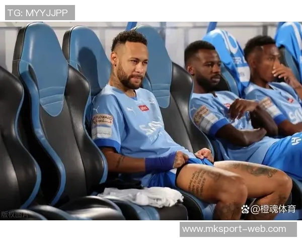 桑托斯与内马尔续约谈判启动球员希望再战一年