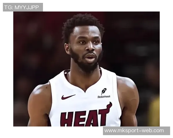 热火官方宣布鲍威尔与维金斯今日复出对阵雄鹿的消息