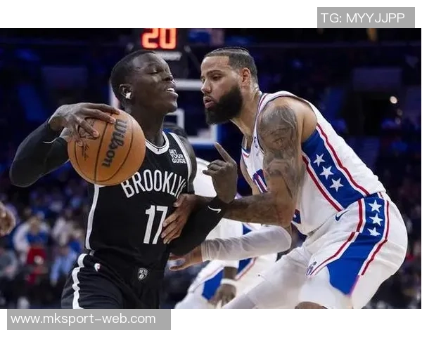 篮网遭遇四连败防守崩溃百回合失分1312分创联盟新低