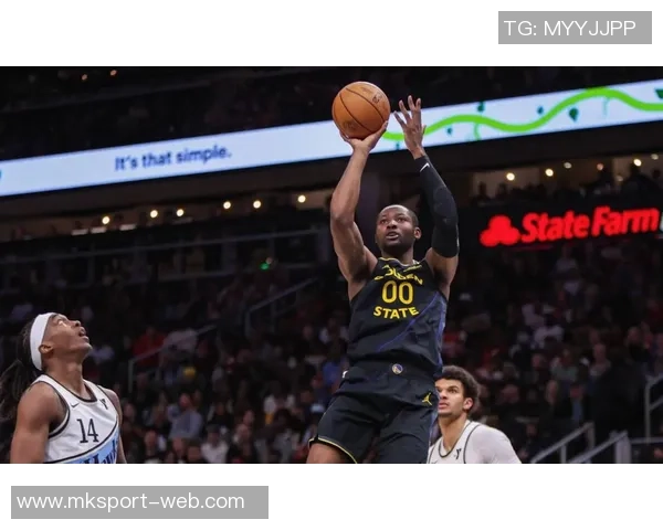 勇士与篮网探讨克拉克斯顿与库明加的单换交易可能性