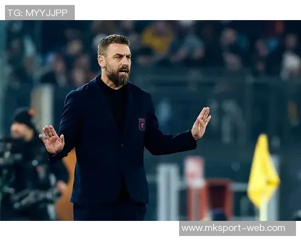 德罗西热那亚归属感强烈胜利是滋养伟大爱的源泉