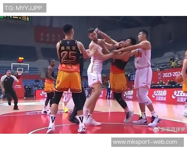 新民体育分析外援影响加深与潜力赛挑战CBA联赛竞争愈发激烈