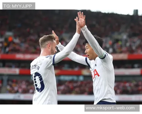 热刺主场表现堪忧本赛季英超仅积4分排名倒数第四