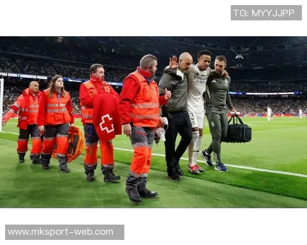 皇马本赛季伤病频发后场问题严重每64天就有新伤员出现