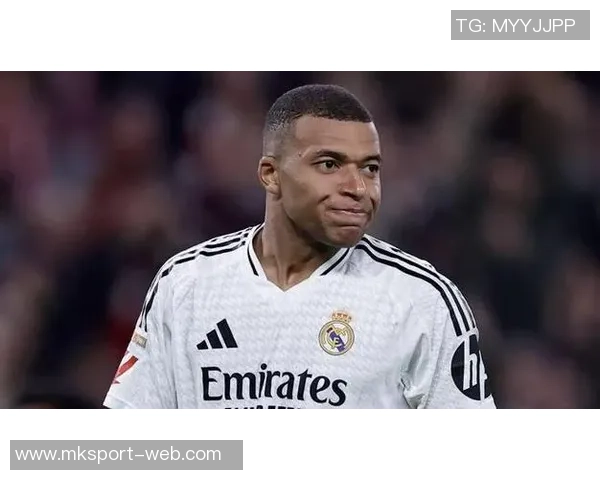 姆巴佩在与赫罗纳平局后情绪低落与第四官员发生争执