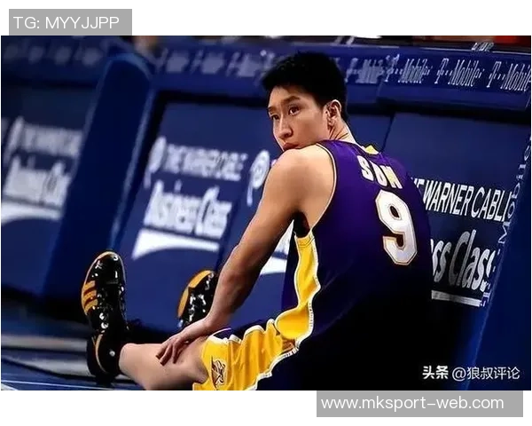 孙悦深度剖析杨瀚森遭遇的巨大冲击力与内心真实感受