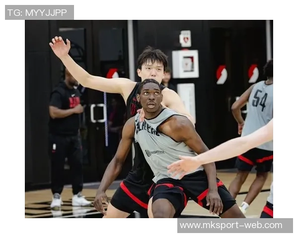 克林根主动放弃夏季联赛助力杨瀚森展现实力与潜力