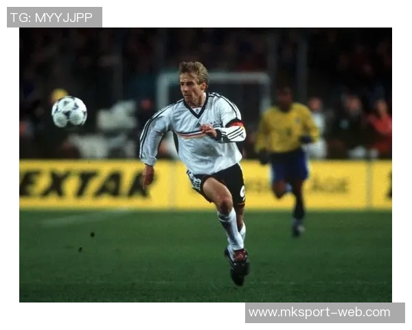 克林斯曼看好葡萄牙和巴西争冠期待意大利成功晋级世界杯