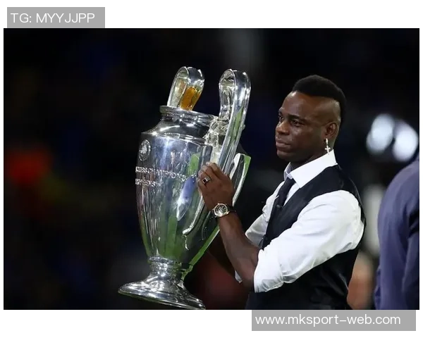 巴洛特利回忆加盟米兰前险些签约尤文对国米充满尊重