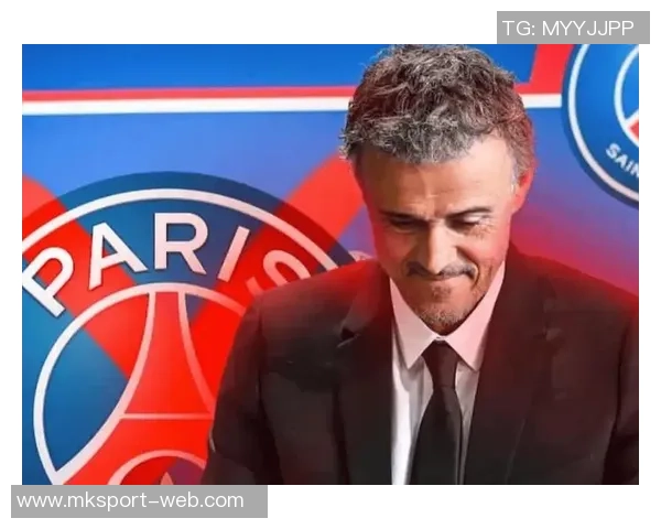 恩里克执教巴黎81场联赛攻入200球领先法甲其他球队41球