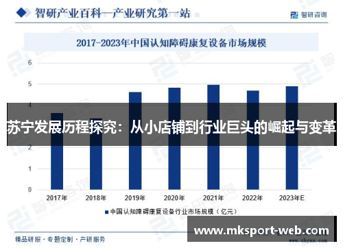 苏宁发展历程探究：从小店铺到行业巨头的崛起与变革